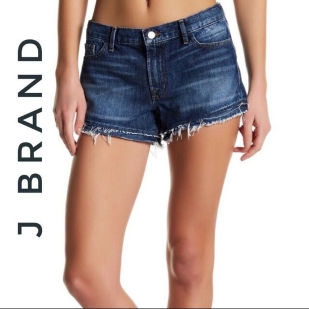 J-Brand Jean Shorts